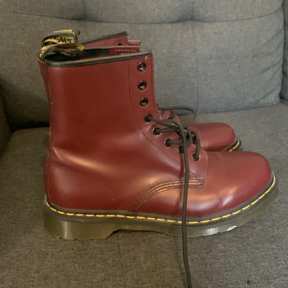 Doc Martens